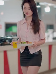 第19集 - 成了總裁暗戀的那個她