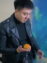 江湖戀人 - Episode 41