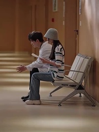 第63集 - 山海未相逢