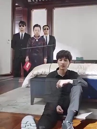 Tập 49 - Cuộc Hôn Nhân Chớp Nhoáng Ngọt Ngào