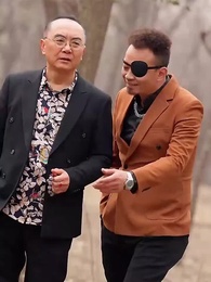 潛龍在淵 - Episode 57