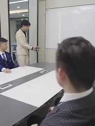 蕭總，你的情深我不配 - Episode 30