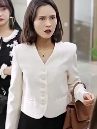 Tập 30 - Cuộc Hôn Nhân Chớp Nhoáng Ngọt Ngào