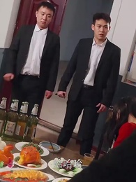 潛龍在淵 - Episode 22