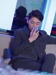 第28集 - 成了總裁暗戀的那個她