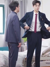 閃婚後，千億老公狂寵我 - Episode 15