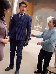 第42集 - 潛龍在淵