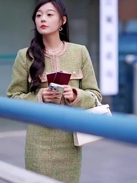 Tập 6 - Hóa Ra Crush Là Vợ Mình