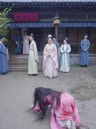 第50集 - 意恐遲遲歸