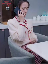 Episode 69 - CEO Kaya Menjadi Pamanku