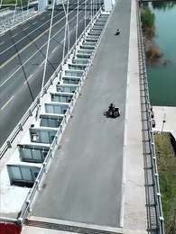 2화 - 씩씩한 우리 엄마