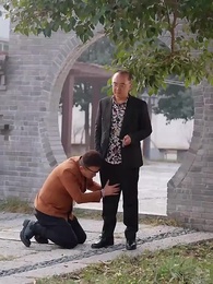 潛龍在淵 - Episode 68