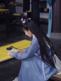 意恐遲遲歸 - Episode 55