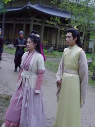 意恐遲遲歸 - Episode 52