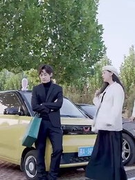 Tập 11 - Cuộc Hôn Nhân Chớp Nhoáng Ngọt Ngào