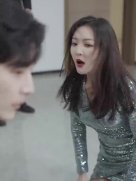 你是我的心頭星 - Episode 95