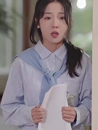 第26集 - 山海未相逢