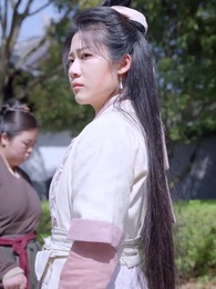 意恐遲遲歸 - Episode 18