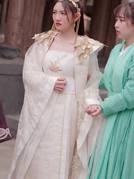 第13集 - 宸王的罪妃