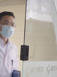 第34集 - 蕭總，你的情深我不配