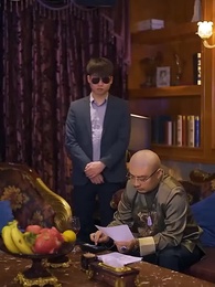 第46集 - 江湖戀人