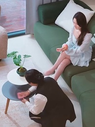 成了總裁暗戀的那個她 - Episode 51