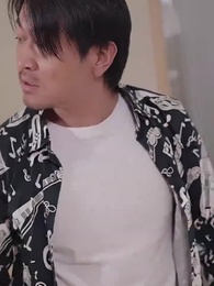 第40集 - 山海未相逢