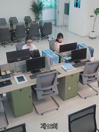 16화 - 인턴 보스