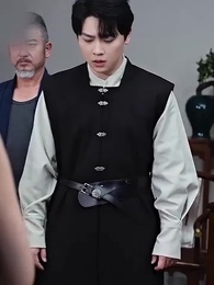 Tôi Vô Địch Thiên Hạ Từ Khi Nào - Episode 4