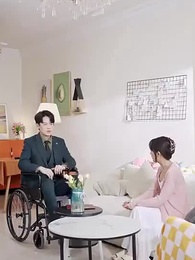 Tập 58 - Cuộc Hôn Nhân Chớp Nhoáng Ngọt Ngào