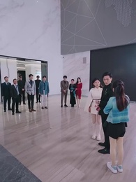第10話 - とある事情で、私が勢家令嬢だと判明した件~