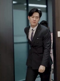 成了總裁暗戀的那個她 - Episode 23