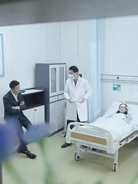 我愛你，星辰為證 - Episode 27