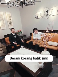 Episode 93 - Maha Agung