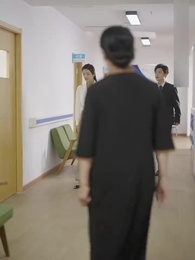 Memories of You: Shrouded in Mist - Episode 81