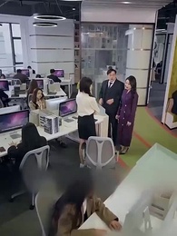 뜨거운 복수 - Episode 19