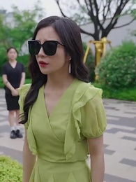 錯愛情深 - Episode 35