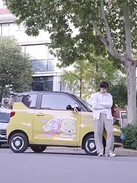 Cuộc Hôn Nhân Chớp Nhoáng Ngọt Ngào - Episode 25