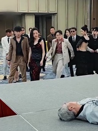 Tôi Vô Địch Thiên Hạ Từ Khi Nào - Episode 37