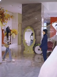 第53集 - 江湖戀人