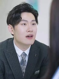 成了總裁暗戀的那個她 - Episode 81