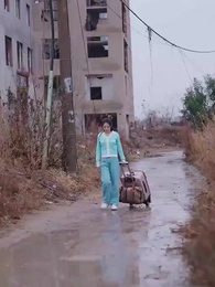 Episode 4 - CEO Kaya Menjadi Pamanku