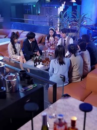 Hóa Ra Crush Là Vợ Mình - Episode 69