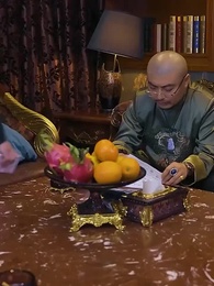 江湖戀人 - Episode 57