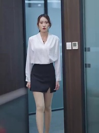 第5集 - 成了總裁暗戀的那個她