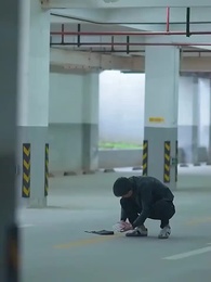 第43集 - 江湖戀人