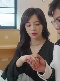 第59集 - 錯愛情深