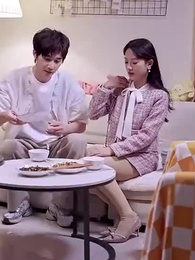 Tập 27 - Cuộc Hôn Nhân Chớp Nhoáng Ngọt Ngào