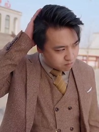 第8集 - 潛龍在淵