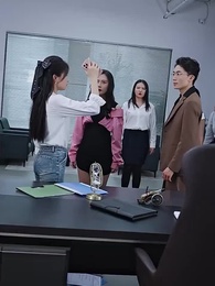 叢林法則 - Episode 6